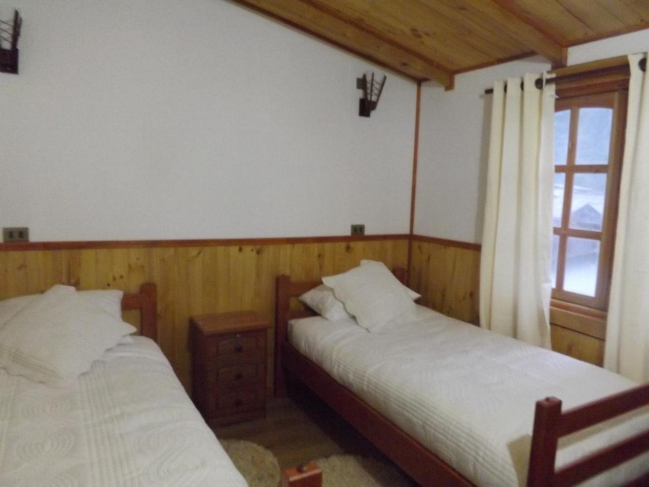 Hostal Robinson Puerto Puyuhuapi Kültér fotó